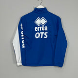 2015/16 KILMARNOCK TRACKSUIT JUMPER (XXS) ERREA