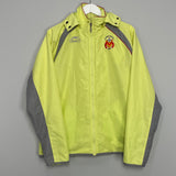 2011/12 MONARCAS MORELIA JACKET (M) ATLETICA