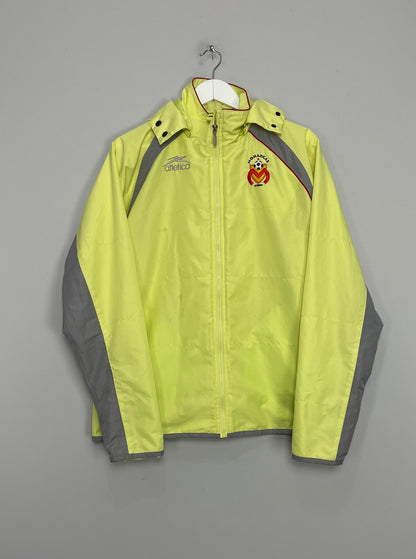 2011/12 MONARCAS MORELIA JACKET (M) ATLETICA