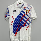 1993/94 JAPAN AWAY SHIRT (S) ASICS