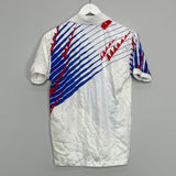 1993/94 JAPAN AWAY SHIRT (S) ASICS