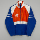1996/97 NETHERLANDS JACKET (S) LOTTO