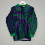 Classic Umbro Template Football Shirt