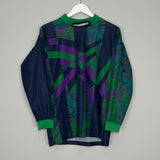 Classic Umbro Template Football Shirt