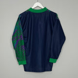 Classic Umbro Template Football Shirt