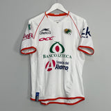 Image of the Chiapas Jaguares shirt from the 2007/08 season