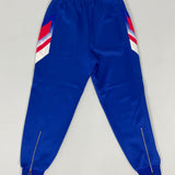1993/94 YOKOHOMA MARINOS TRACKSUIT BOTTOMS (XL) MIZUNO