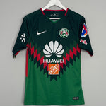 Image of the Club America shirt from the 2018/19 season