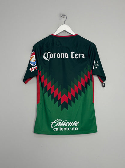 2018/19 CLUB AMERICA FOURTH SHIRT (S) NIKE