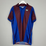 Classic Template Shirt Football Shirt