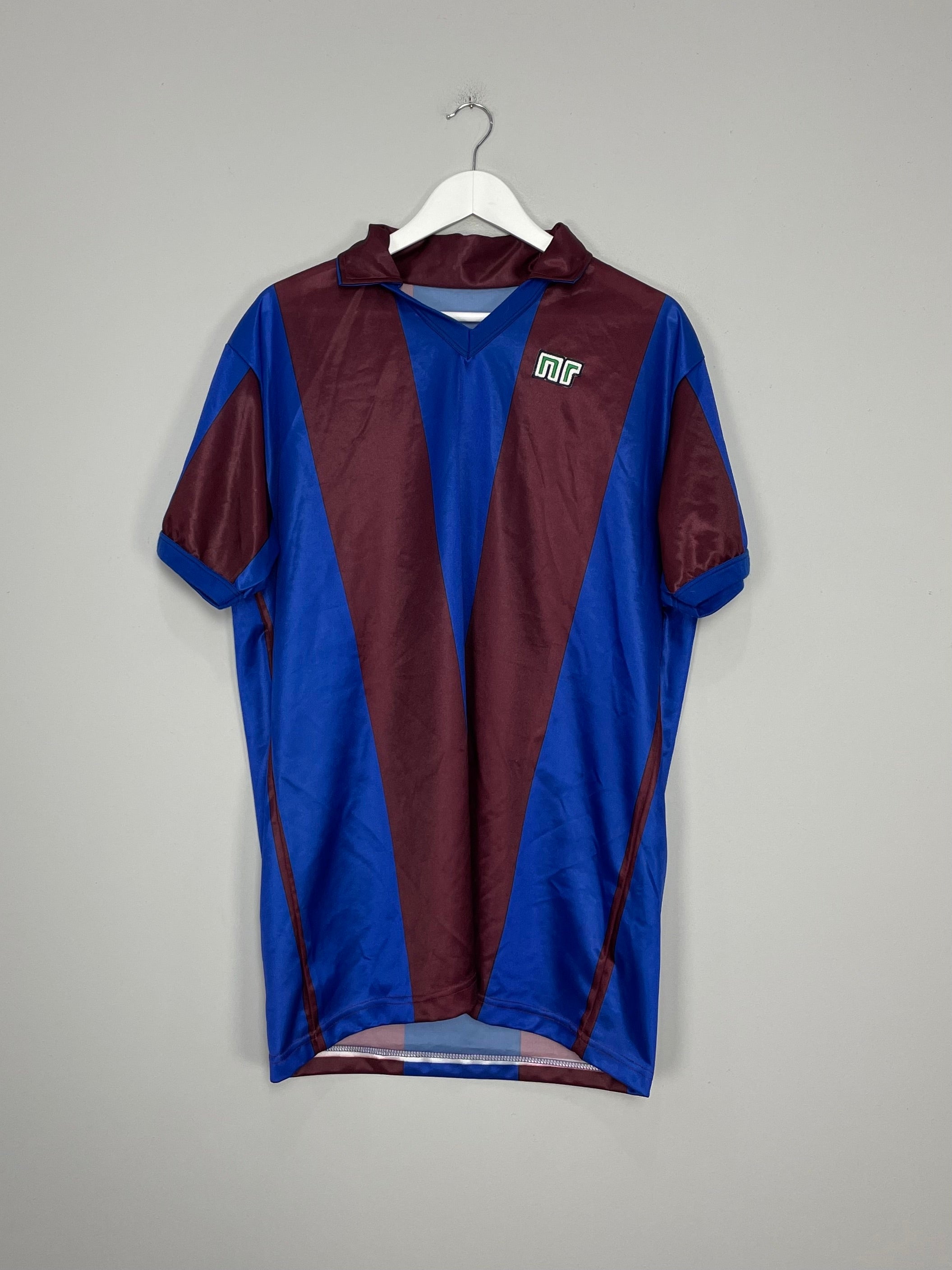 Classic Template Shirt Football Shirt