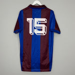 Classic Template Shirt Football Shirt
