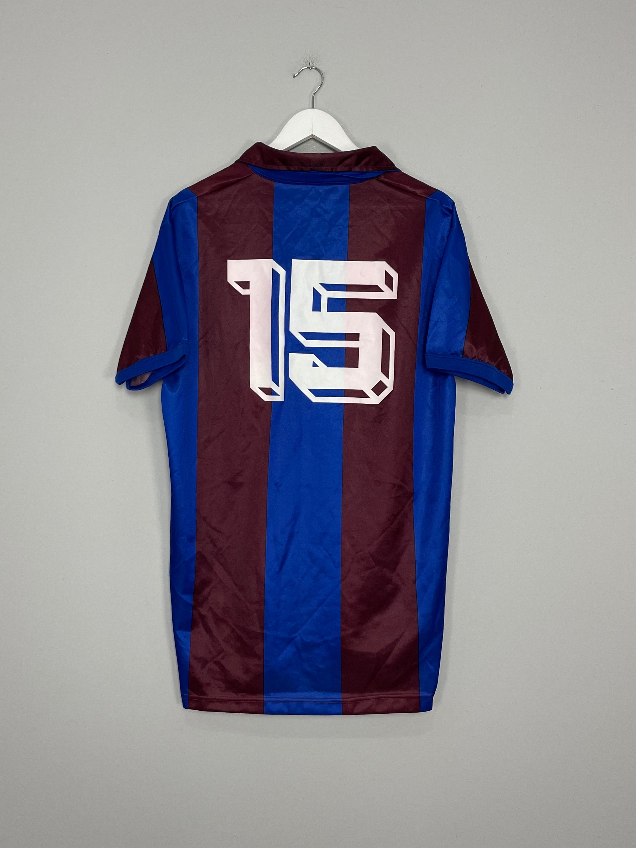 Classic Template Shirt Football Shirt