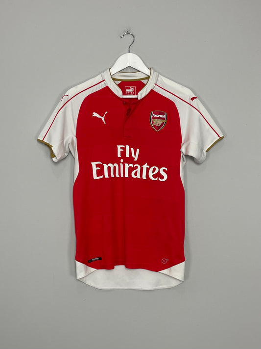 Buy Arsenal Shirts, Classic Football Kits