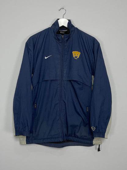 2001/02 UNAM PUMAS NIKE JACKET (S)
