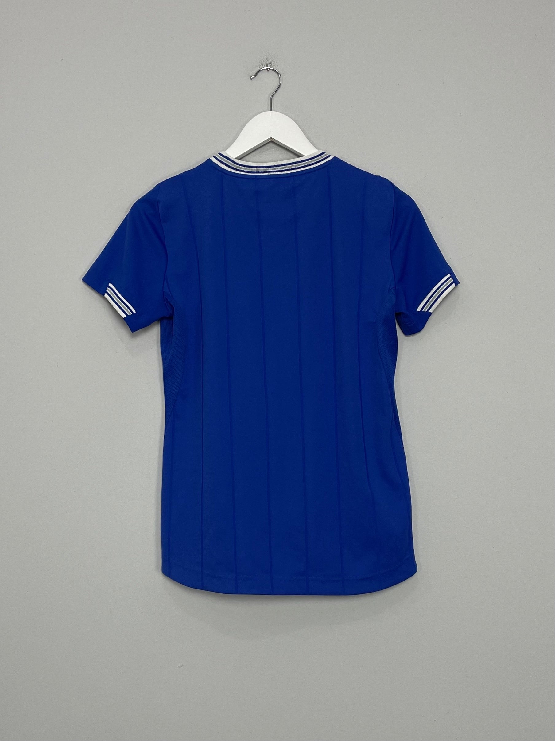 Classic Everton Football Shirt