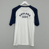2002/04 ENGLAND TRAINING (L) UMBRO