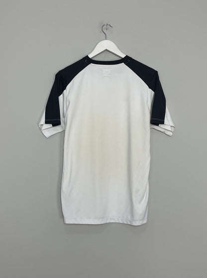 2010/11 ENGLAND TRAINING SHIRT (S*) UMBRO