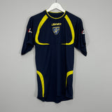 2009/10 FROSINONE AWAY SHIRT (L) LEGEA
