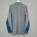 Classic Boca Juniors Football Shirt