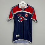 Classic Union De Santa Fe Football Shirt