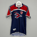 Classic Union De Santa Fe Football Shirt