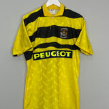 1991/92 COVENTRY AWAY SHIRT (M) ASICS