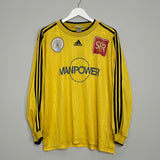 Classic Sochaux Football Shirt