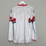 2019/20 Cremonese *BNWT* L/S Away Shirt (Multiple Sizes) Acerbis