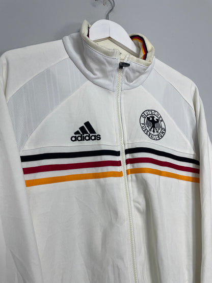 1998/00 GERMANY TRAINING JACKET (XL) ADIDAS