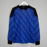 1997 GARCIS TEMPLATE GK SHIRT (M)