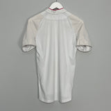 2012/13 ENGLAND HOME SHIRT (S) UMBRO