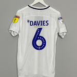 Classic Preston North End Football Shirt