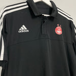 Classic Aberdeen Football Shirt