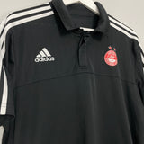 Classic Aberdeen Football Shirt