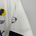 Classic Etzella Ettelbruck Football Shirt