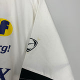 Classic Etzella Ettelbruck Football Shirt