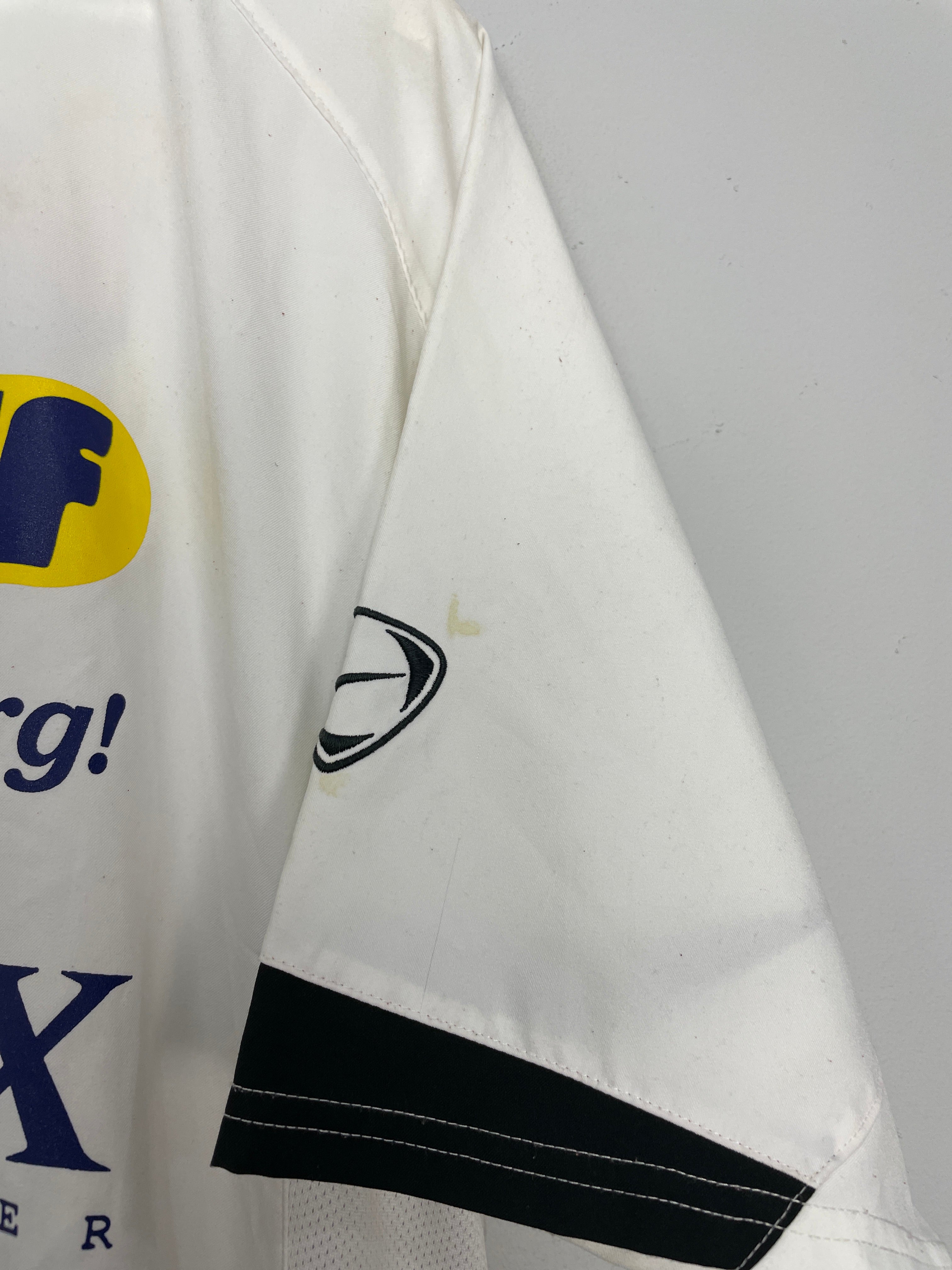 Classic Etzella Ettelbruck Football Shirt