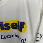 Classic Etzella Ettelbruck Football Shirt