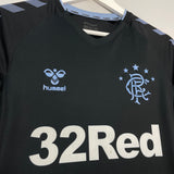2019/20 RANGERS AWAY SHIRT (S) HUMMEL