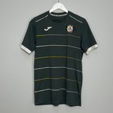 2018/19 THISTLE WEIR YOUTH TEAM SHIRT (S) JOMA