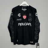 2019/20 NECAXA *BNWT* GK SHIRT (S) CHARLY