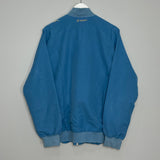 2009/10 ITALY TRAINING JACKET (M) PUMA