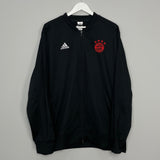 2017 BAYERN MUNICH TRACK JACKET (XXL) ADIDAS