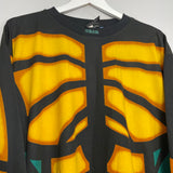 1995/97 ADIDAS 'TERMINATOR' GK TEMPLATE SHIRT (L)