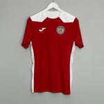 Image of the St Mirren training shirt from the 2019/20 season