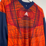 Classic Template GK Football Shirt