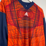 Classic Template GK Football Shirt