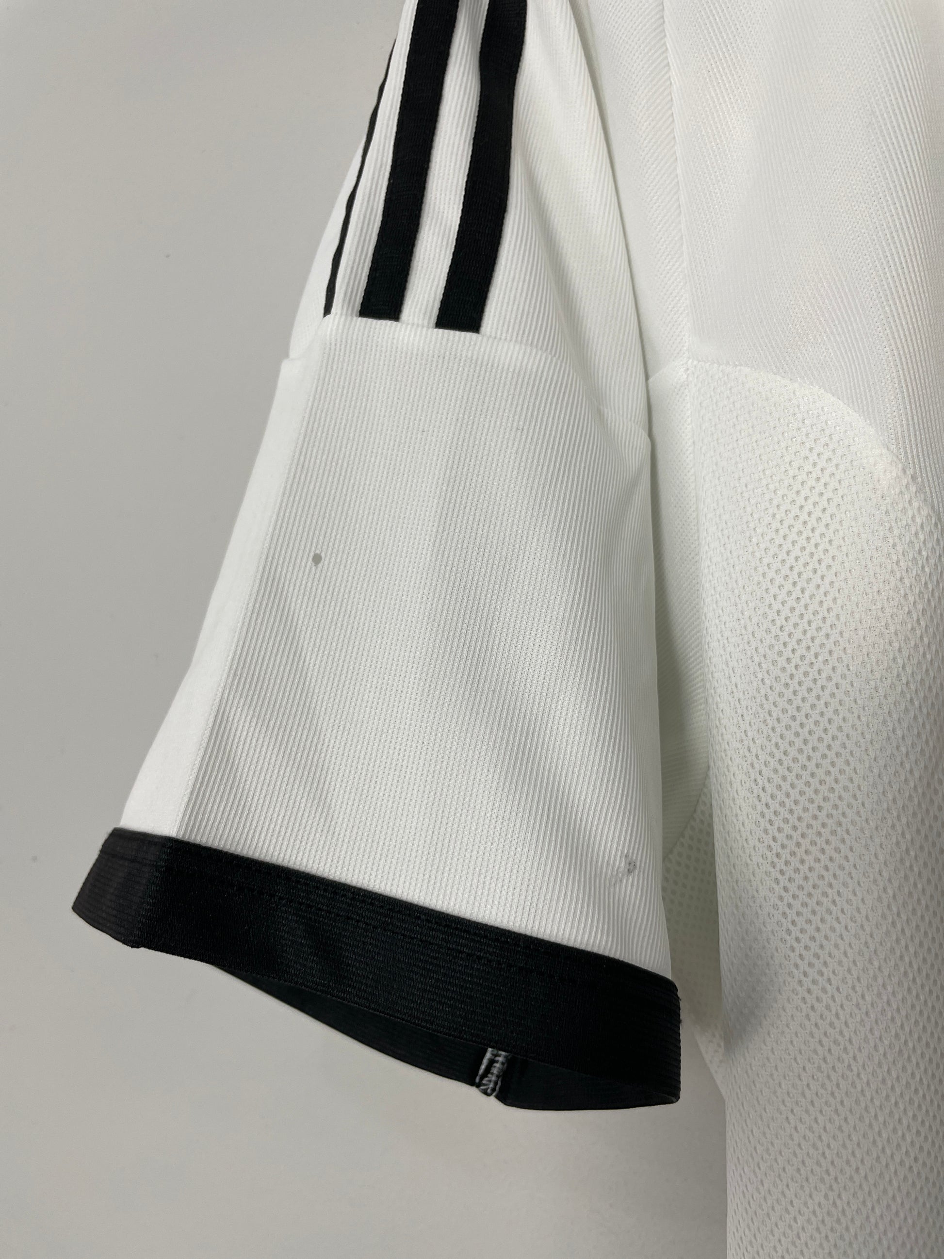 Classic Germany Football Shirt
