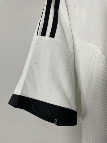 Classic Germany Football Shirt